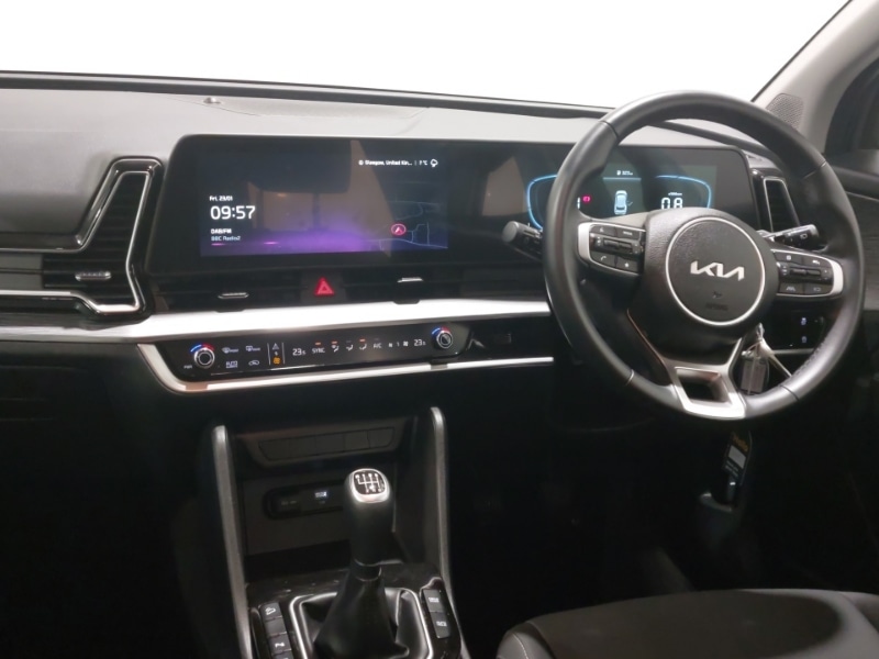 Used Kia Sportage 2025 for sale - 77304187: Photo 11