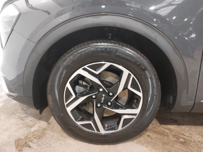 Used Kia Sportage 2025 for sale - 77304187: Photo 12