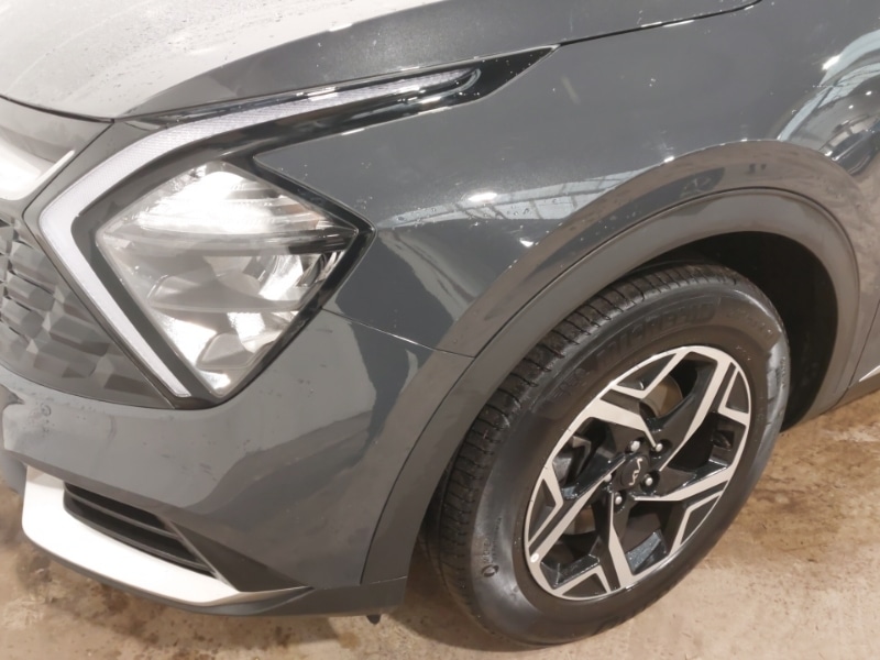 Used Kia Sportage 2025 for sale - 77304187: Photo 13