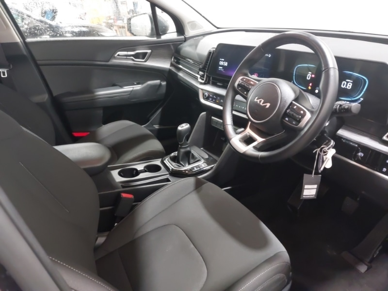 Used Kia Sportage 2025 for sale - 77304187: Photo 15