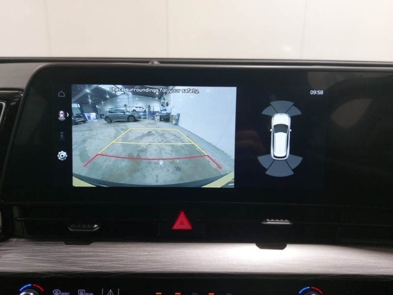 Used Kia Sportage 2025 for sale - 77304187: Photo 16