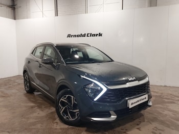 Used Kia Sportage 2025 for sale - 77304187: Photo