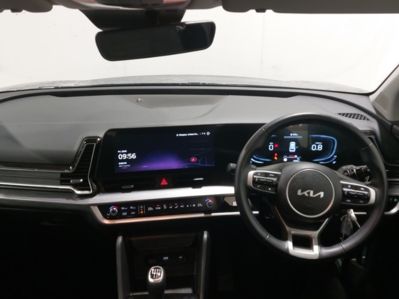 Used Kia Sportage 2025 for sale - 77304187: Photo 2