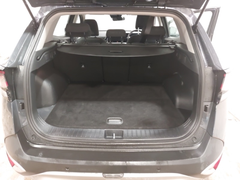 Used Kia Sportage 2025 for sale - 77304187: Photo 8