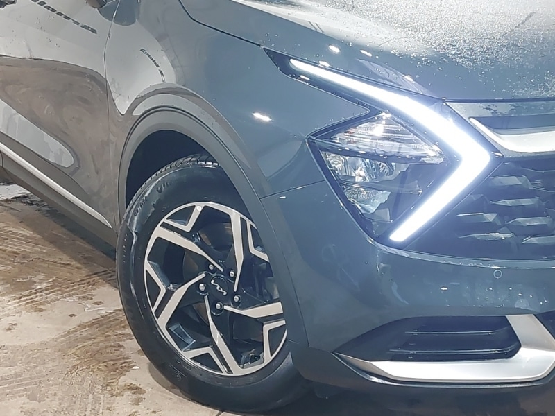 Used Kia Sportage 2025 for sale - 77304187: Photo 9