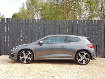 Used Volkswagen Scirocco 2018 for sale - 76567263: Photo