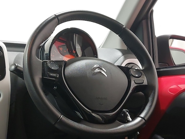Used Citroen C1 2021 for sale - 76213446: Photo 10