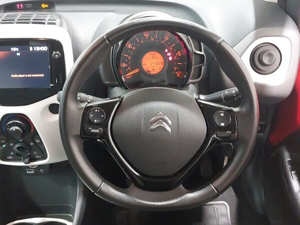 Used Citroen C1 2021 for sale - 76213446: Photo 11