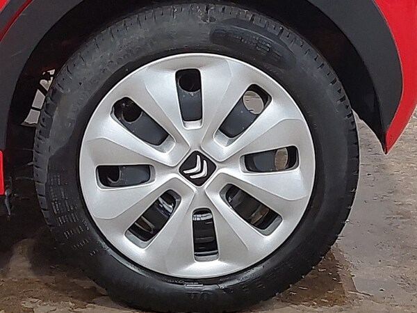 Used Citroen C1 2021 for sale - 76213446: Photo 13