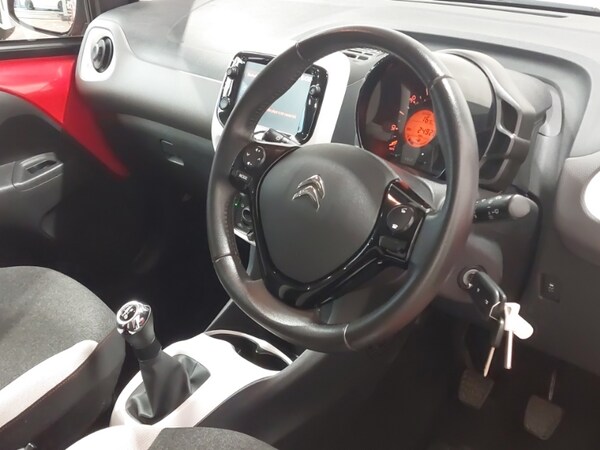 Used Citroen C1 2021 for sale - 76213446: Photo 15