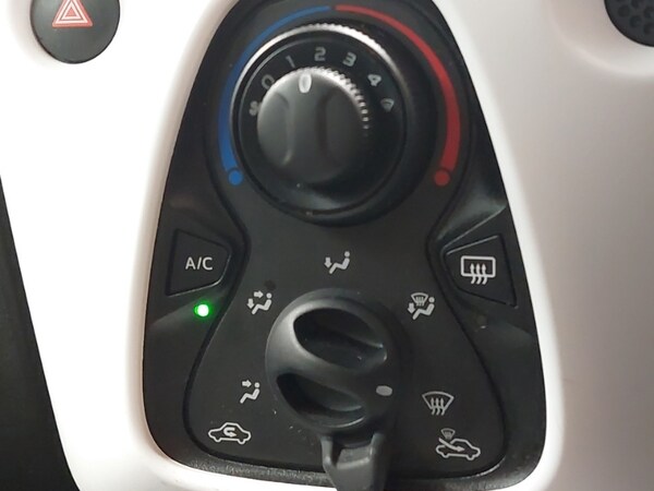 Used Citroen C1 2021 for sale - 76213446: Photo 18