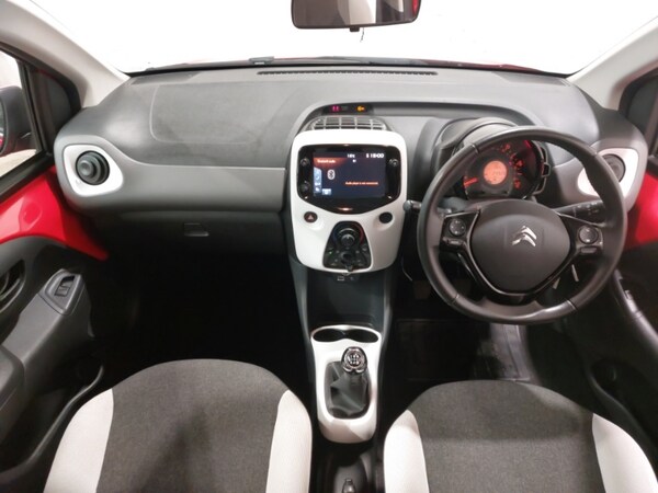 Used Citroen C1 2021 for sale - 76213446: Photo 2
