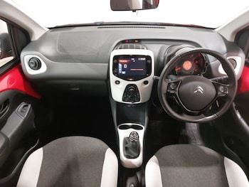 Used Citroen C1 2021 for sale - 76213446: Photo 2