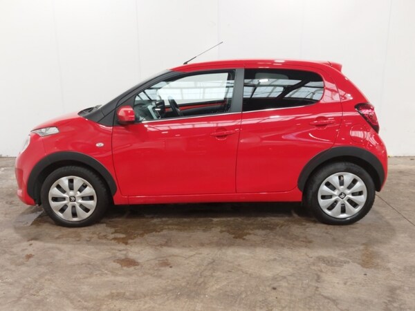 Used Citroen C1 2021 for sale - 76213446: Photo 4