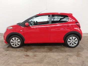 Used Citroen C1 2021 for sale - 76213446: Photo 4