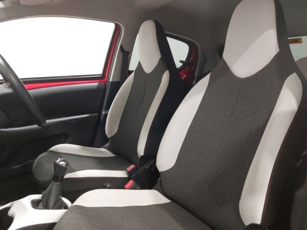 Used Citroen C1 2021 for sale - 76213446: Photo 5