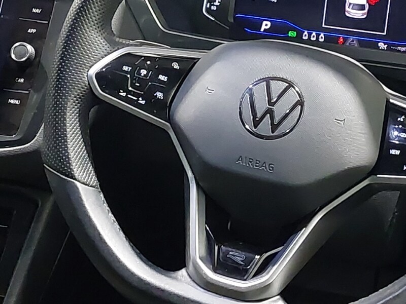 Used Volkswagen Tiguan 2023 for sale - 77338109: Photo 11