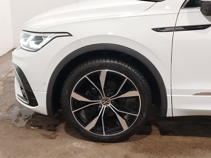 Used Volkswagen Tiguan 2023 for sale - 77338109: Photo 13