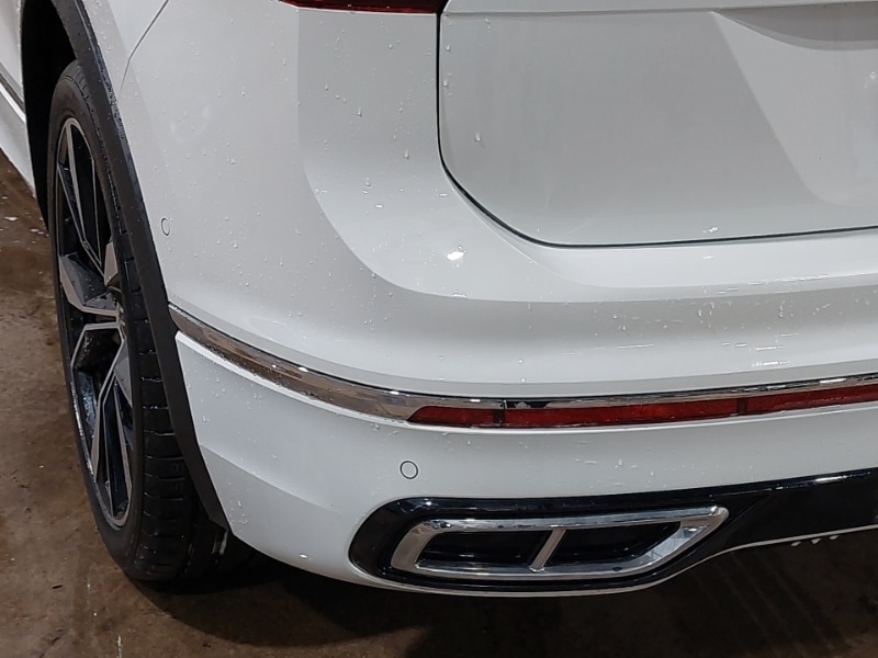 Used Volkswagen Tiguan 2023 for sale - 77338109: Photo 15