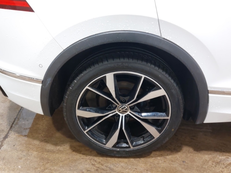 Used Volkswagen Tiguan 2023 for sale - 77338109: Photo 17