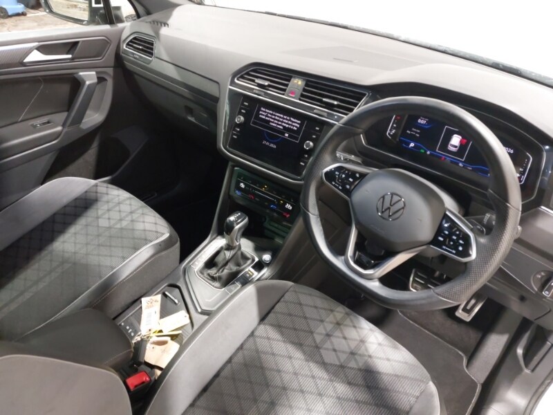 Used Volkswagen Tiguan 2023 for sale - 77338109: Photo 18