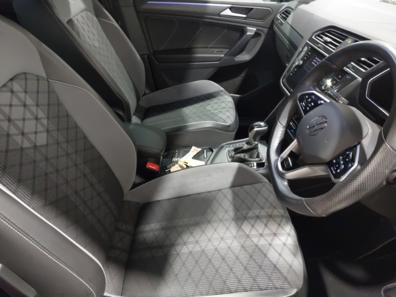 Used Volkswagen Tiguan 2023 for sale - 77338109: Photo 19