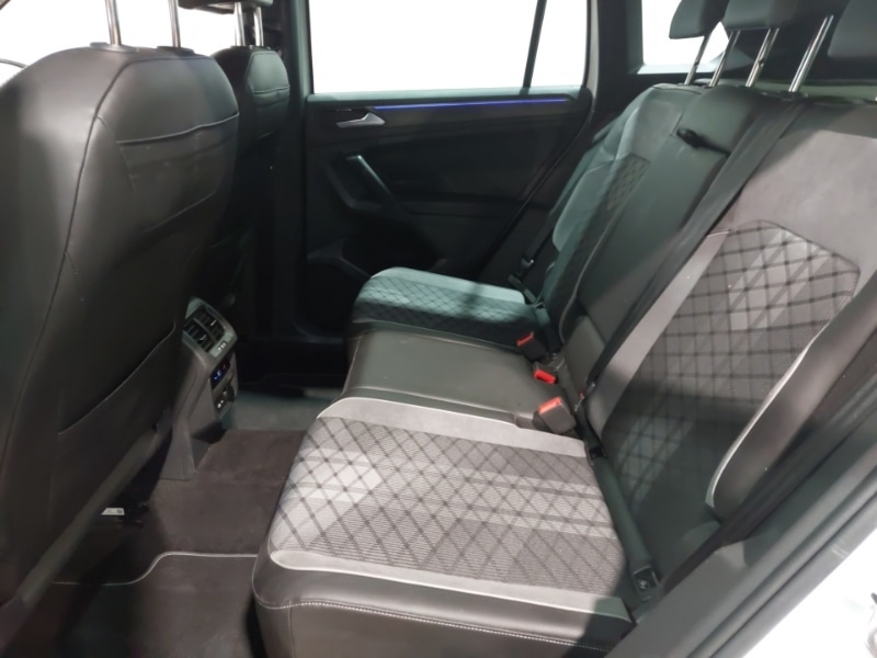 Used Volkswagen Tiguan 2023 for sale - 77338109: Photo 6