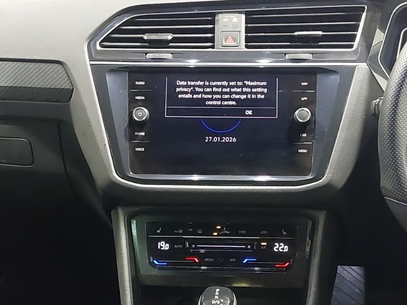 Used Volkswagen Tiguan 2023 for sale - 77338109: Photo 7