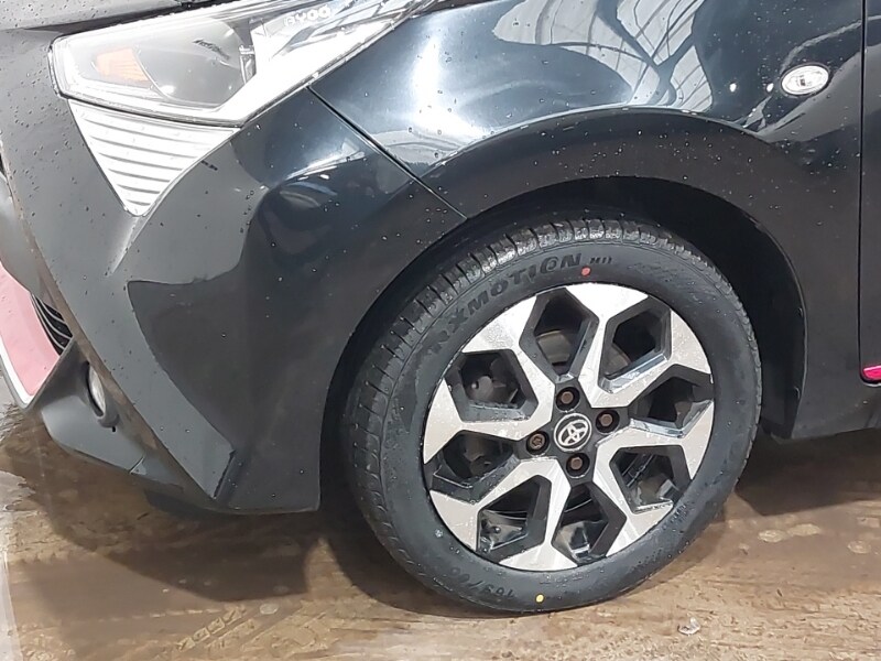 Used Toyota AYGO 2020 for sale - 77907531: Photo 13