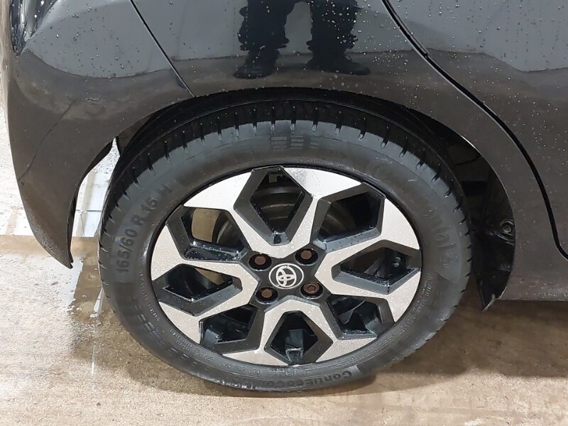 Used Toyota AYGO 2020 for sale - 77907531: Photo 16