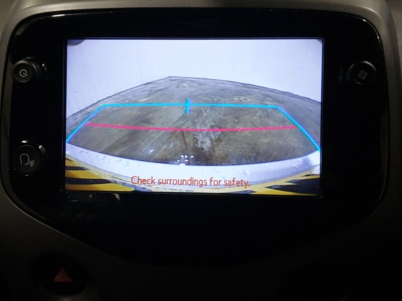 Used Toyota AYGO 2020 for sale - 77907531: Photo 19