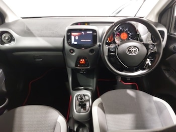 Used Toyota AYGO 2020 for sale - 77907531: Photo