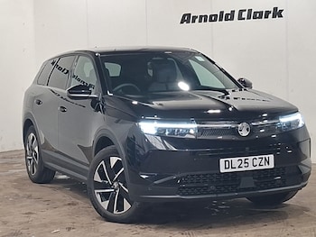 Used Vauxhall Grandland 2025 for sale - 79273906: Photo