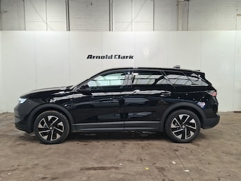 Used Vauxhall Grandland 2025 for sale - 79273906: Photo