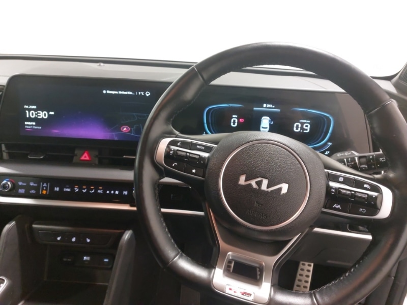 Used Kia Sportage 2025 for sale - 77304198: Photo 10