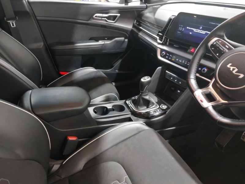 Used Kia Sportage 2025 for sale - 77304198: Photo 15