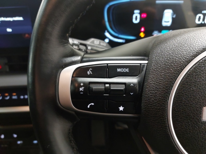 Used Kia Sportage 2025 for sale - 77304198: Photo 16