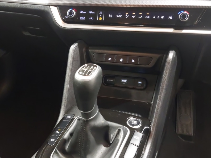 Used Kia Sportage 2025 for sale - 77304198: Photo 18