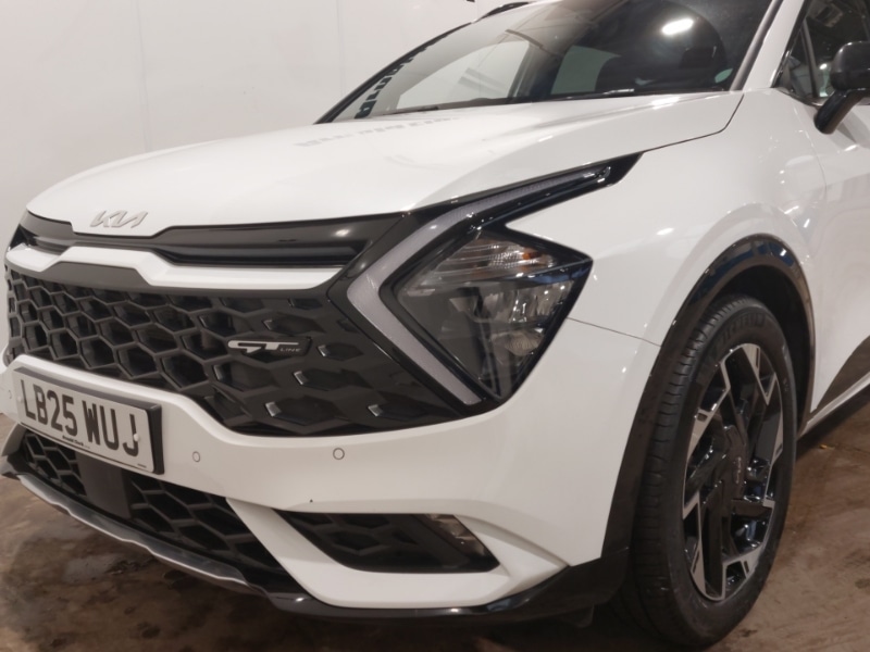 Used Kia Sportage 2025 for sale - 77304198: Photo 19