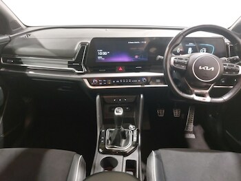 Used Kia Sportage 2025 for sale - 77304198: Photo