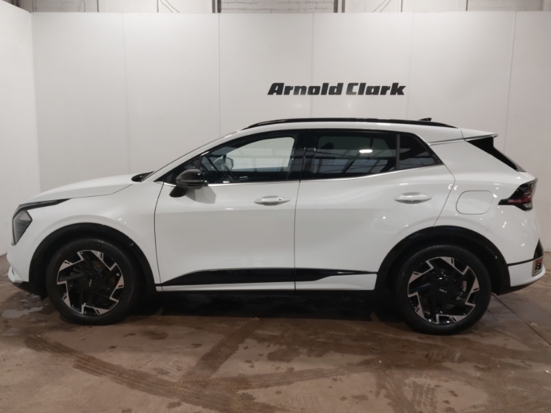 Used Kia Sportage 2025 for sale - 77304198: Photo 4