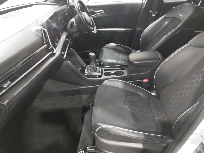 Used Kia Sportage 2025 for sale - 77304198: Photo 5