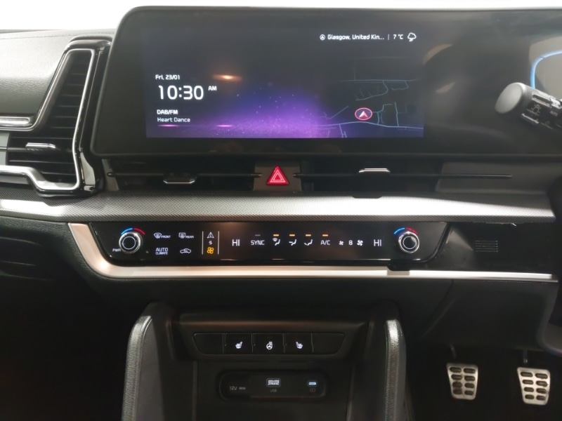 Used Kia Sportage 2025 for sale - 77304198: Photo 7