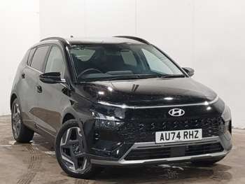 2024 - 1.0 TGDi Premium 5dr DCT