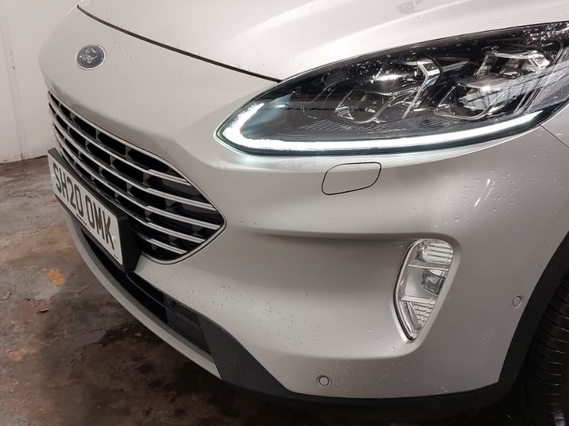 Used Ford Kuga 2020 for sale - 76365705: Photo 12