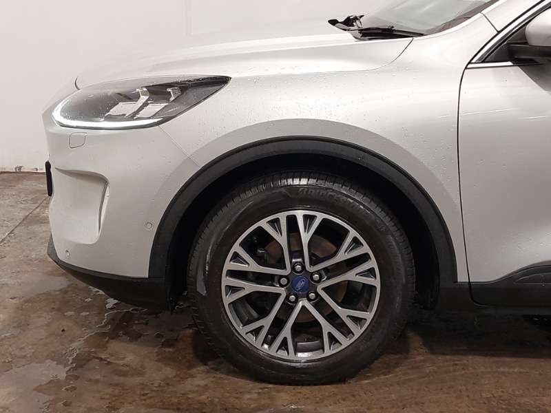 Used Ford Kuga 2020 for sale - 76365705: Photo 13