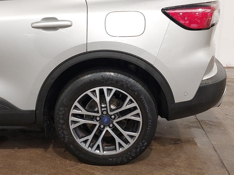 Used Ford Kuga 2020 for sale - 76365705: Photo 14