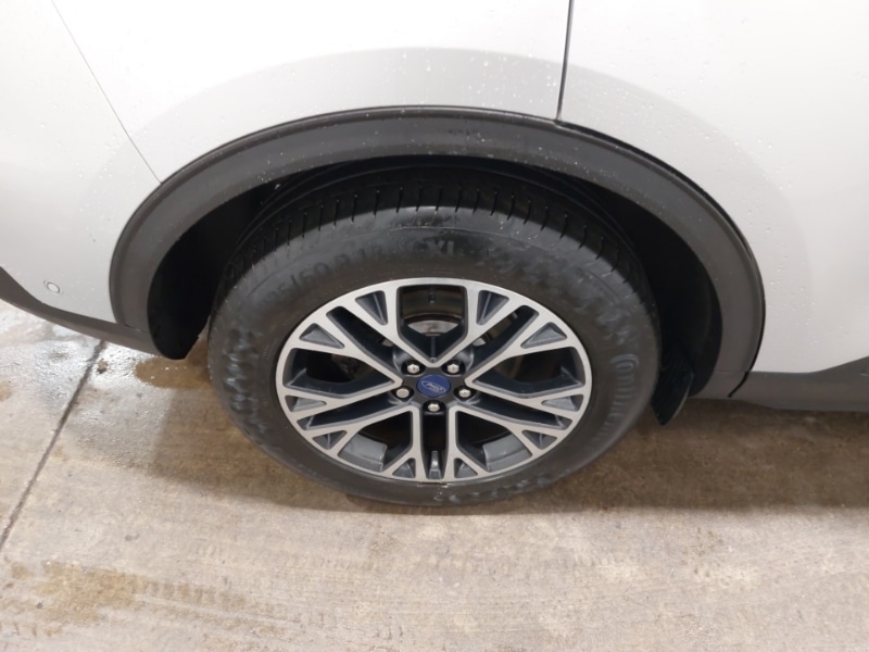 Used Ford Kuga 2020 for sale - 76365705: Photo 17