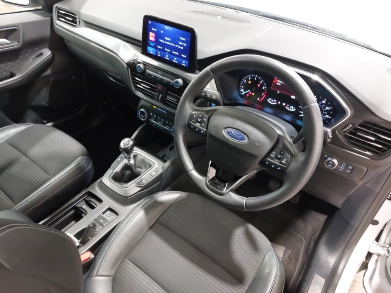 Used Ford Kuga 2020 for sale - 76365705: Photo 18