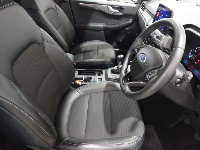 Used Ford Kuga 2020 for sale - 76365705: Photo 19